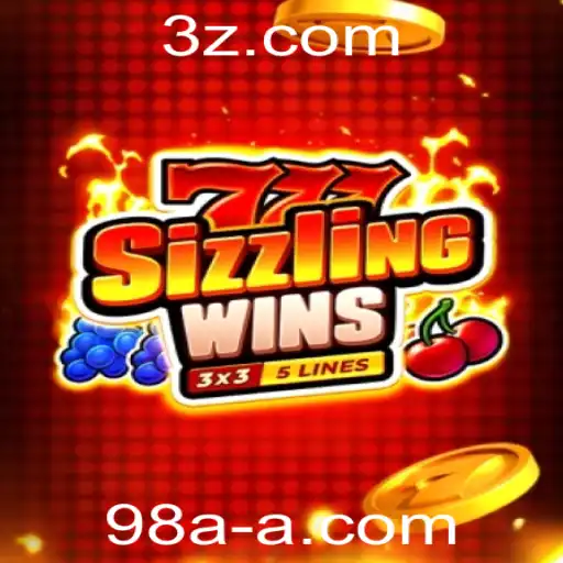 Descubra o Mundo Emocionante do Jogo 777sizzlingwins