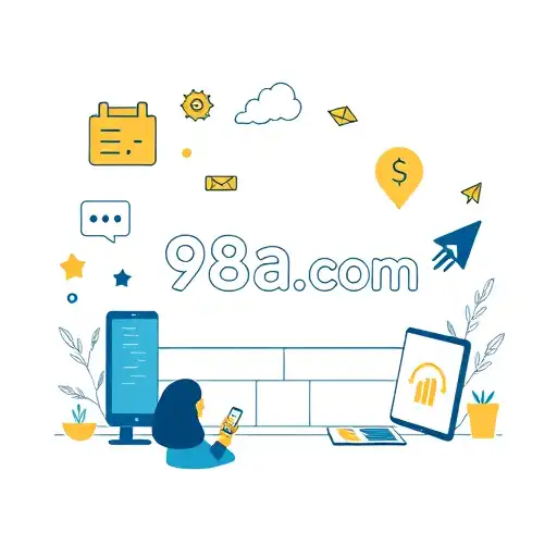 Sobre Nós - Conheça a 98a.com