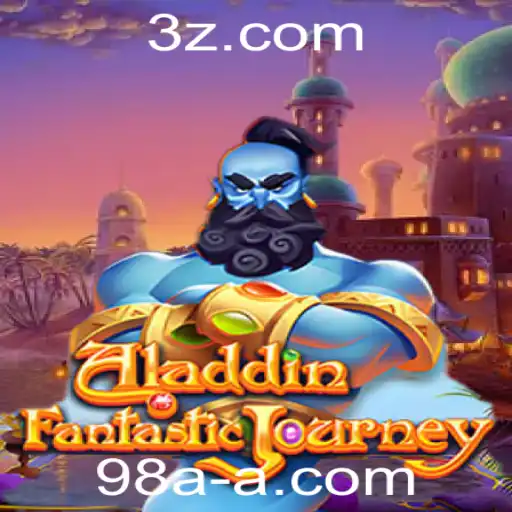 Explorando o Mágico Mundo do Jogo 'Aladdin'