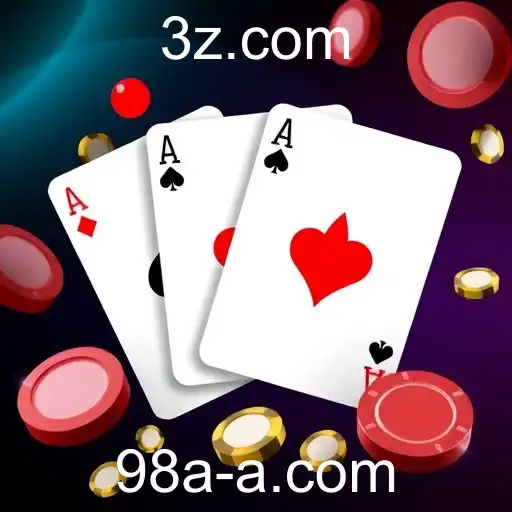 Bacará Online: Estratégias e Dicas para Vencer no 98a.com
