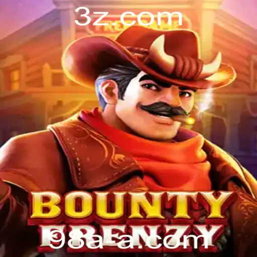 Explorando o Mundo de BountyFrenzy: Uma Aventura em Alta com 98a.com