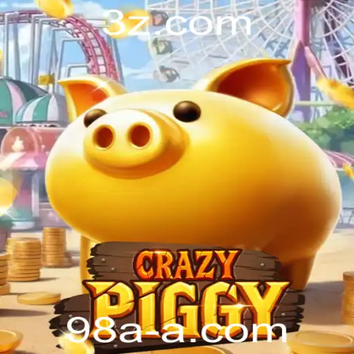 Explorando o Mundo Empolgante de CrazyPiggy: O Jogo Sensação de 98a.com