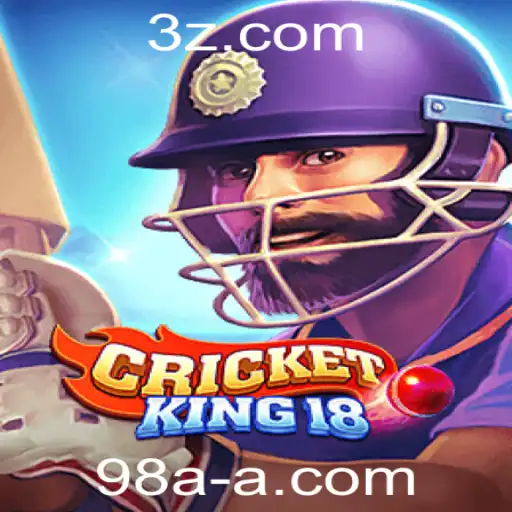 Explorando o Mundo de CricketKing18: Um Mergulho nas Regras e Estrutura do Jogo