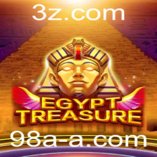 Explorando o Fascinante Mundo de EgyptTreasure