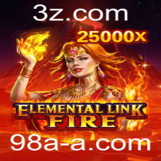 ElementalLinkFire: Explorando um Jogo de Estratégia com Temática Elementar