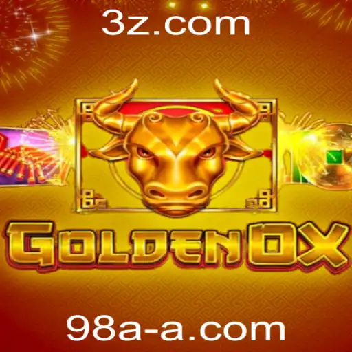 Explorando GoldenOx: O Novo Fenômeno de Jogos de Azar