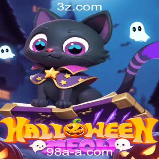 Descubra a Aventura do HalloweenMeow: Um Jogo de Mistério e Desafios