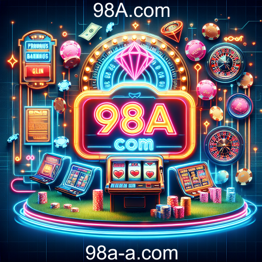 Descubra as Ofertas Imperdíveis em 98A.com