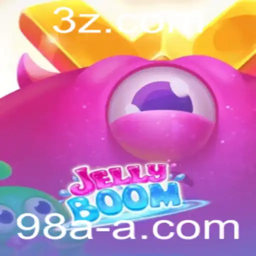 Explorando o Mundo de JellyBoom: O Jogo de Estratégia e Diversão