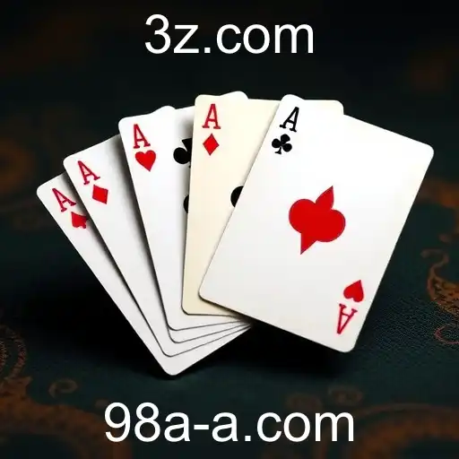 Explorando o Universo dos Jogos de Cartas