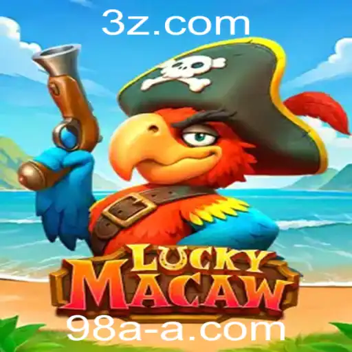 LuckyMacaw: Descubra o Mundo Divertido deste Jogo Popular