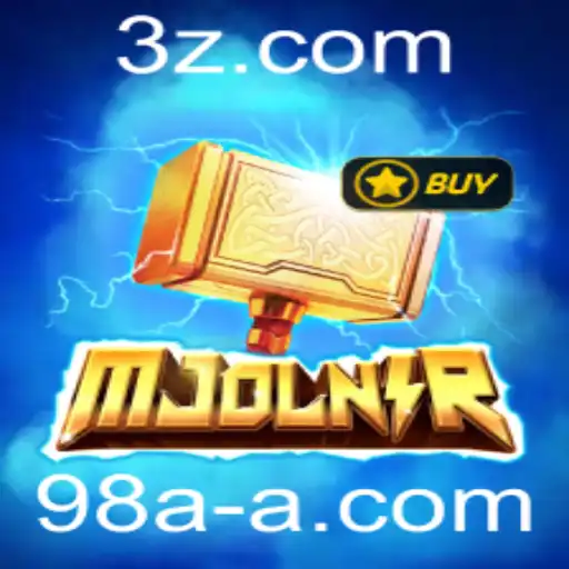 Descubra Mjolnir: O Jogo Fascinante que Está Dominando as Conexões com 98a.com
