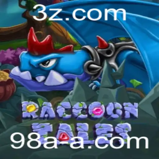 RaccoonTales: Uma Aventura Fascinante no Mundo dos Guaxinins