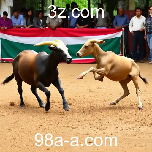 Rinha de Galos: Tradição e Controvérsia