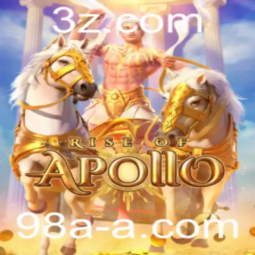 RiseofApollo: Descubra o Universo Empolgante deste Jogo Inovador
