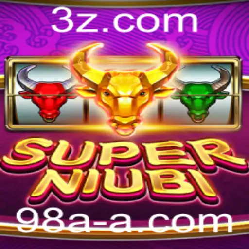 Descubra o Universo de 'SuperNiubi'