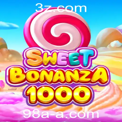 Explorando o Mundo de SweetBonanza1000