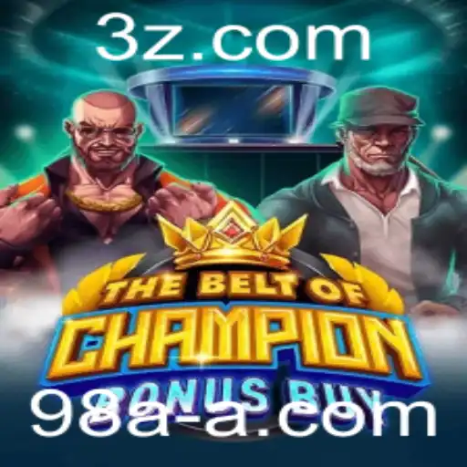 Explorando 'TheBeltOfChampionBonusBuy': Um Novo Capítulo nos Jogos de Cassino