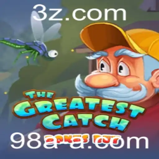 Descubra o Fascinante Mundo de TheGreatestCatchBonusBuy