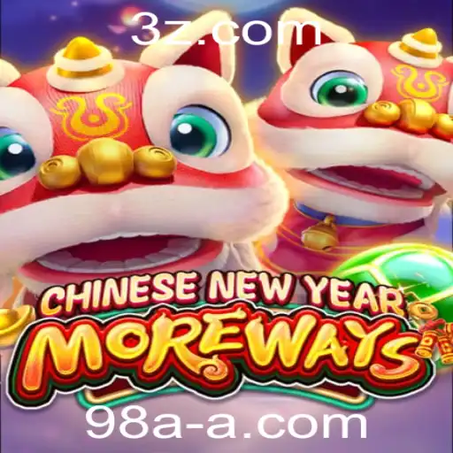 CHINESENEWYEARMOREWAYS: Uma Imersão no Universo Lúdico