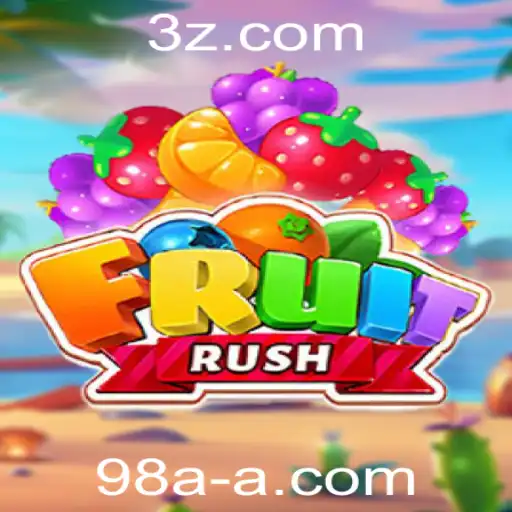 Explorando o Mundo de FruitRush: Um Jogo de Aventuras Frutadas