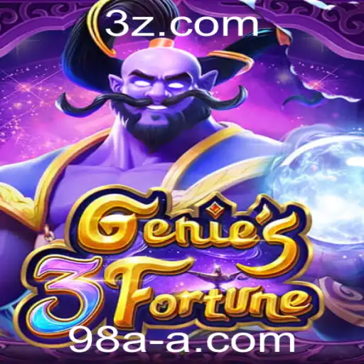 Descubra Genie3Fortune: O Jogo Fascinante Que Está Conquistando Todos
