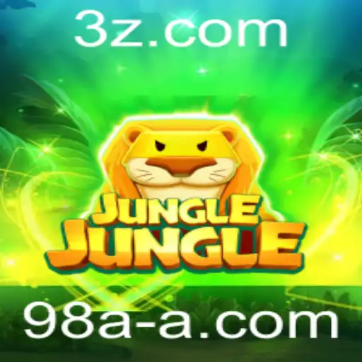 Explorando o Mundo de 'JungleJungle' - Um Jogo de Aventura Imergente