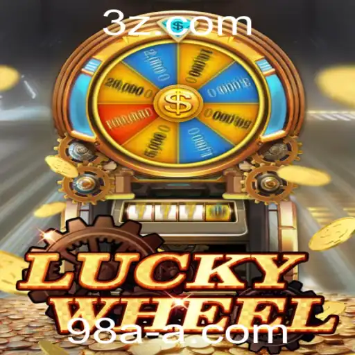 Descubra a Emoção do Jogo LuckyWheel: O Que Faz o 98a.com se Destacar