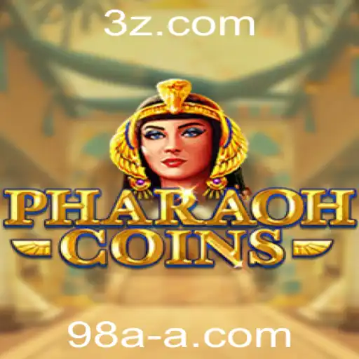 Descubra as Aventuras de PharaohCoins: Um Passo ao Mundo Antigo