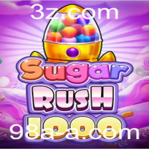 Descubra o Mundo Encantado de SugarRush1000