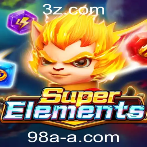 Explorando o Fascinante Mundo de 'SuperElements'