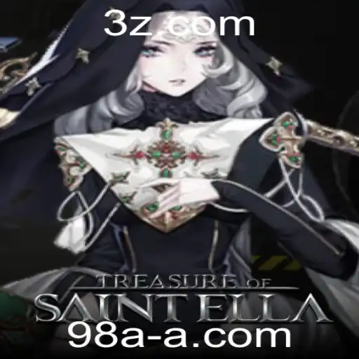 Treasure of Saint Ella: Um Mergulho na Aventura Interativa