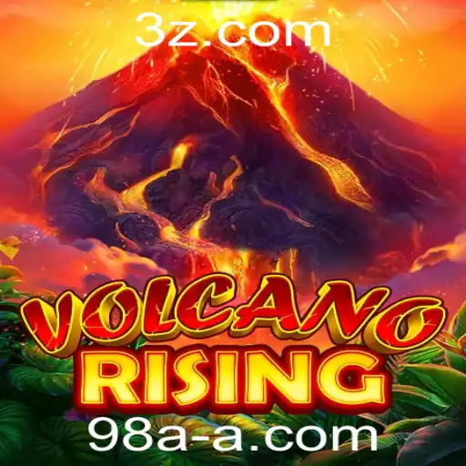 VolcanoRising: Um Mergulho no Mundo de Aventura e Estratégia