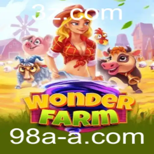 Explorando o Mundo de WonderFarm: Um Novo Jogo Inovador